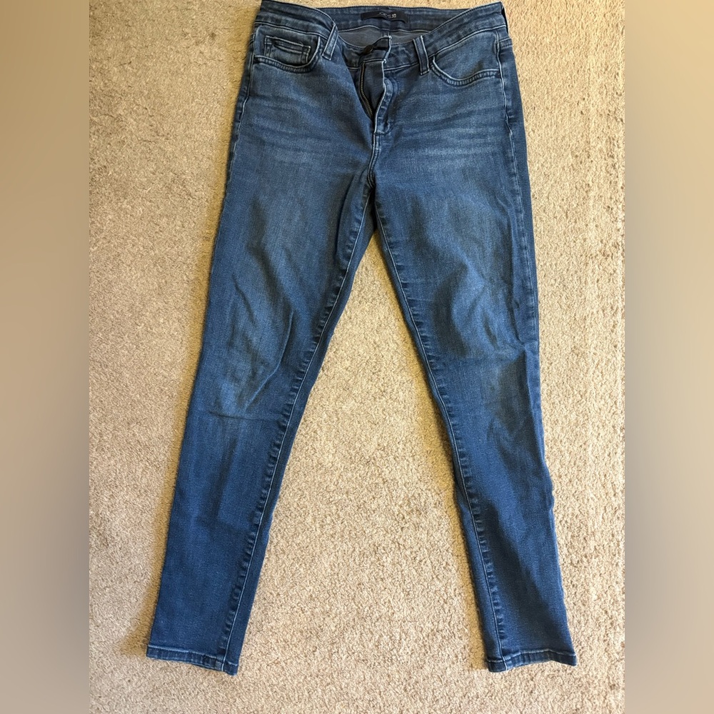 Joe’s Classic Blue Skinny Women's Jeans